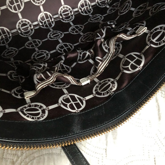 Henri Bendel west 57th extra large satchel - Picture 8 of 13